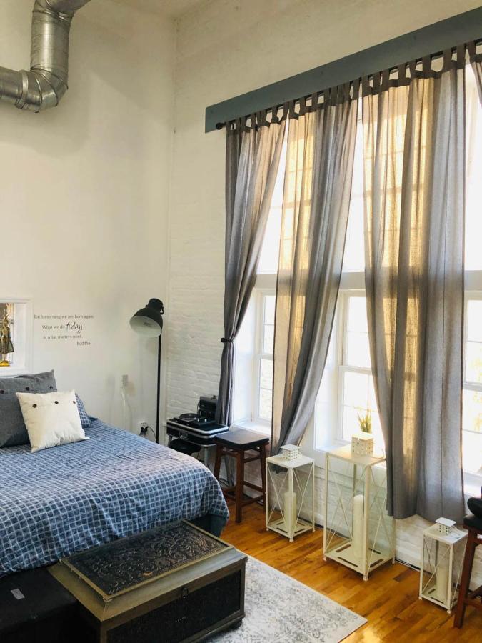 Updated Amazing Bi -Level Condo Minutes From Water Views Of New York City North Bergen Exterior photo