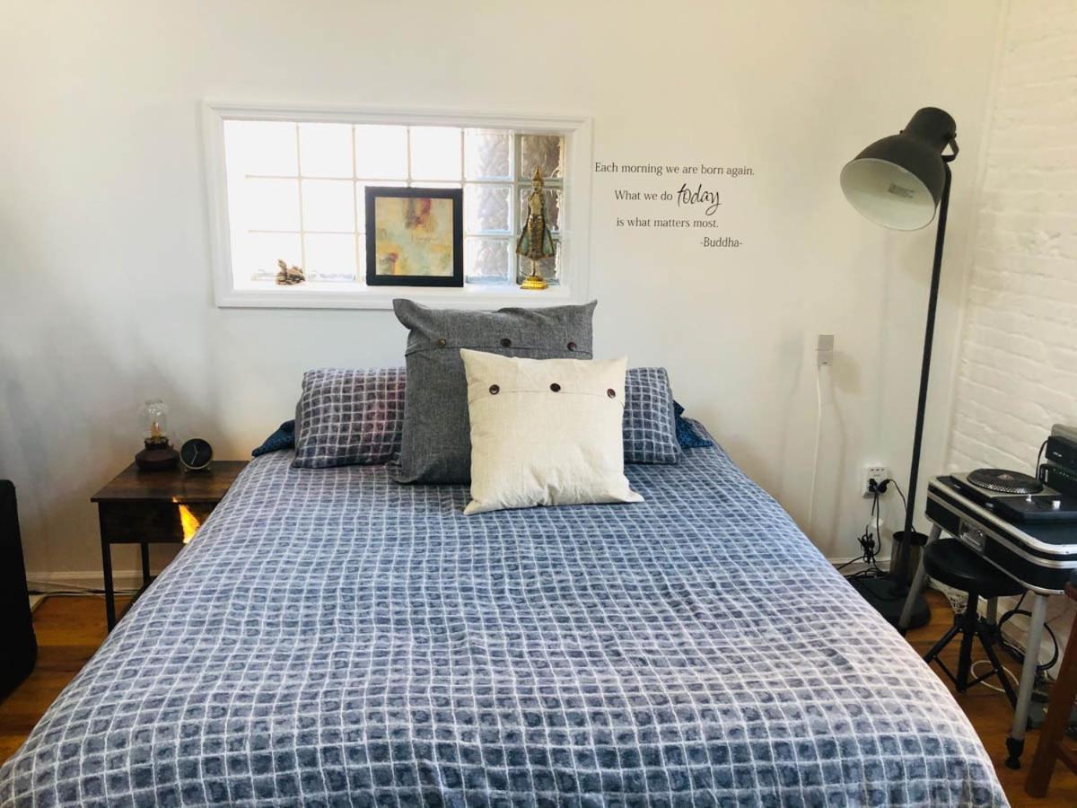 Updated Amazing Bi -Level Condo Minutes From Water Views Of New York City North Bergen Exterior photo